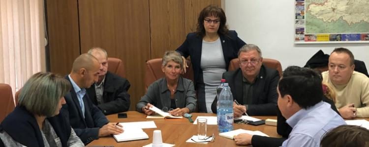 ANUNȚ SELECȚIE GRUP ȚINTĂ CADRE DIDACTICE